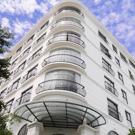 Saigon Garden Hill Resort & Apartment Ciudad Ho Chi Minh  Exterior foto