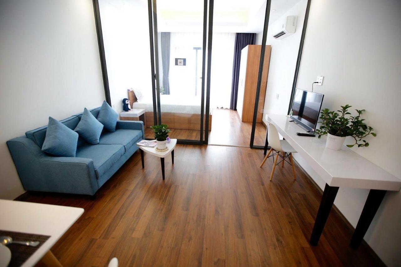 Saigon Garden Hill Resort & Apartment Ciudad Ho Chi Minh  Exterior foto