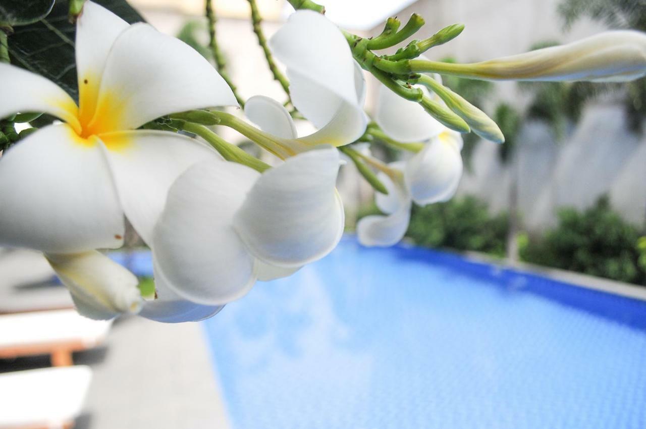 Saigon Garden Hill Resort & Apartment Ciudad Ho Chi Minh  Exterior foto
