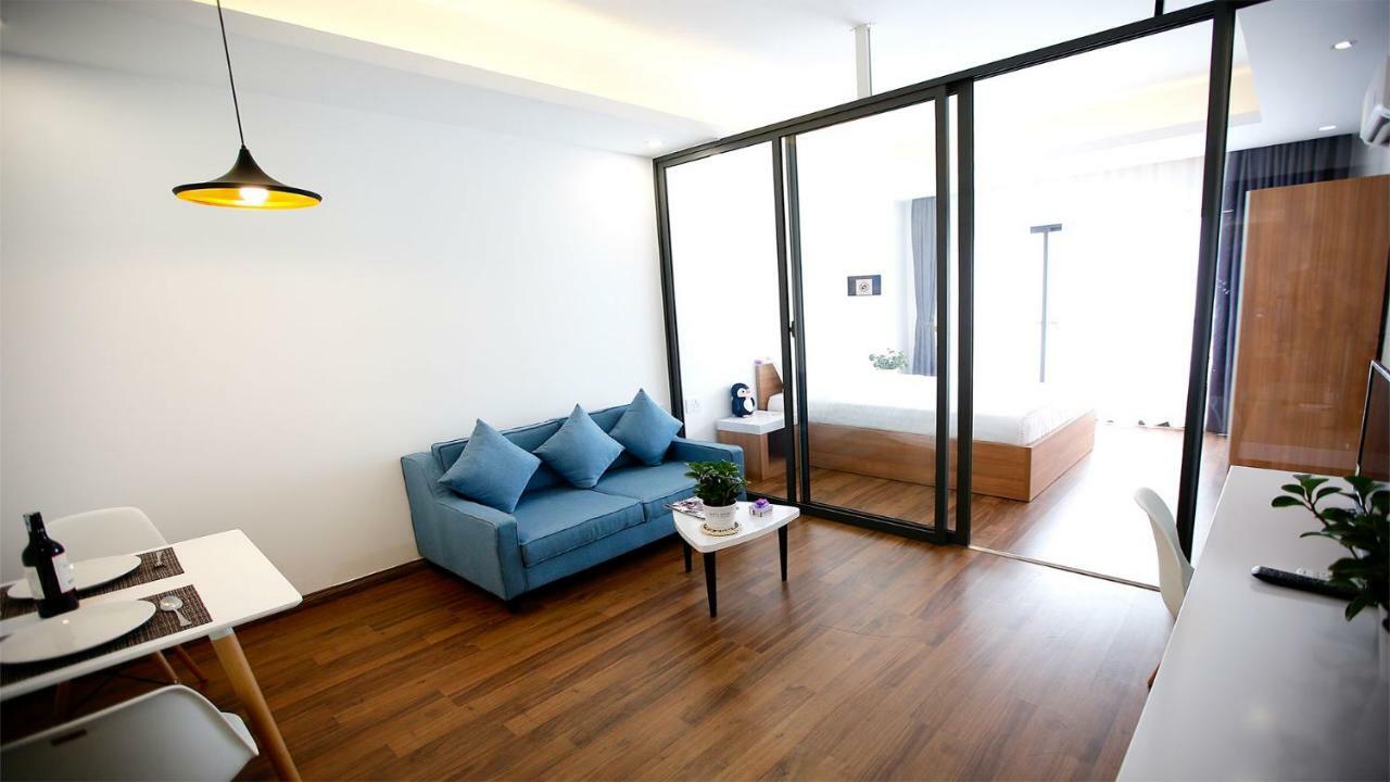 Saigon Garden Hill Resort & Apartment Ciudad Ho Chi Minh  Exterior foto