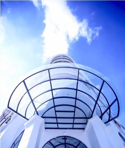 Saigon Garden Hill Resort & Apartment Ciudad Ho Chi Minh  Exterior foto