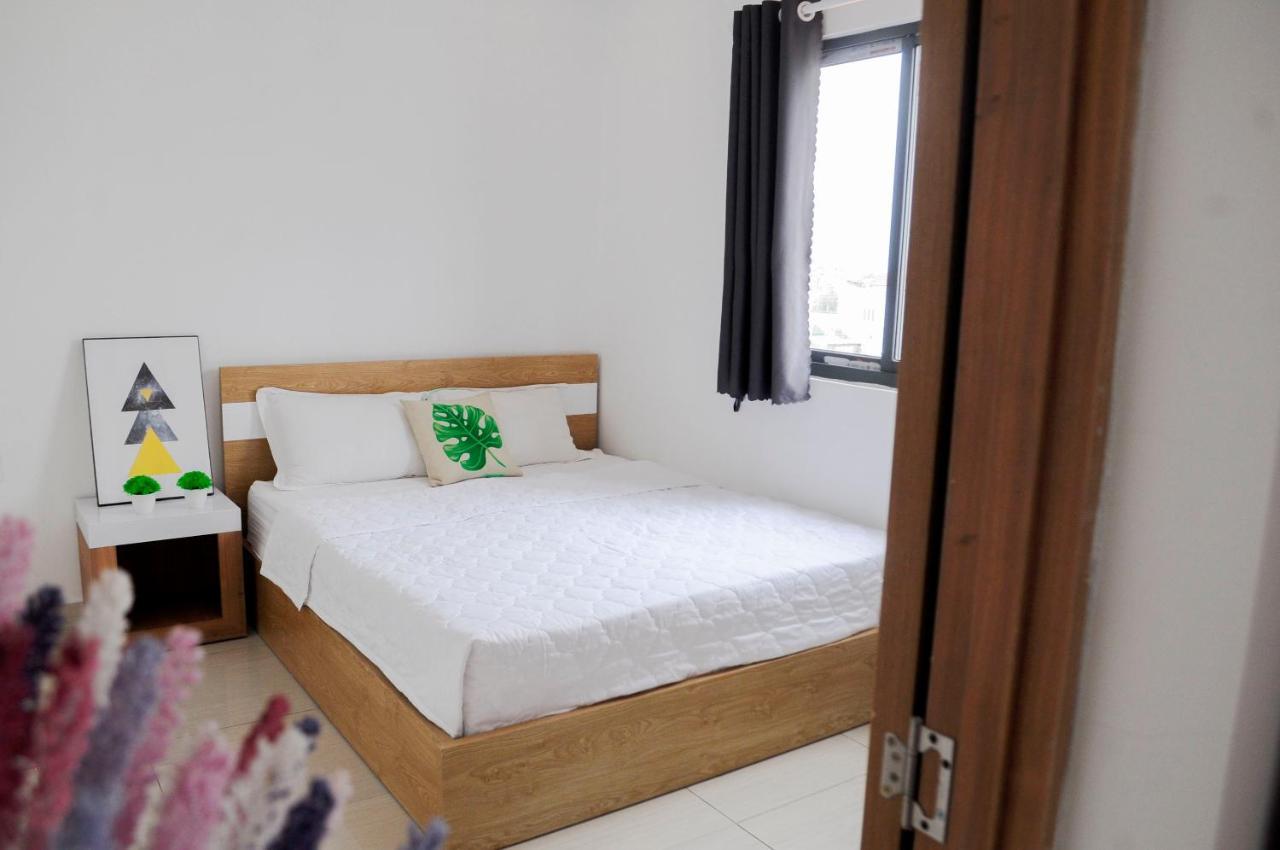 Saigon Garden Hill Resort & Apartment Ciudad Ho Chi Minh  Exterior foto
